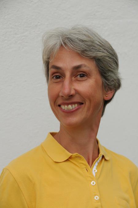 Hélène Mayer